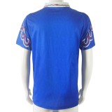 Japan 1996 Home Retro Jersey