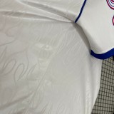Japan 1998 World Cup Away Retro Jersey