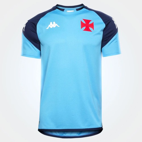 Thai Version Vasco da Gama 24/25 Training Jersey