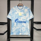 Thai Version Zenit Saint Petersburg 24/25 Away Jersey
