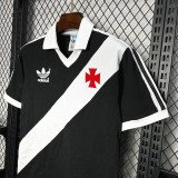Vasco da Gama 1988 Home Retro Jersey