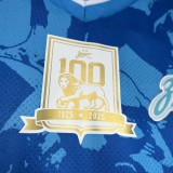 Thai Version Zenit Saint Petersburg 24/25 Home Jersey
