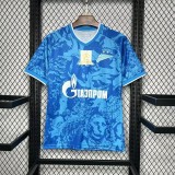 Thai Version Zenit Saint Petersburg 24/25 Home Jersey