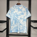 Thai Version Zenit Saint Petersburg 24/25 Away Jersey
