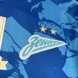 Thai Version Zenit Saint Petersburg 24/25 Home Jersey