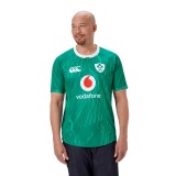 Ireland 2024 Mens Home Rugby Jersey