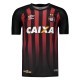 Athletico Paranaense 2017/2018 Home Retro Jersey