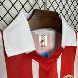 PSV Eindhoven 1990/1992 Home Retro Jersey