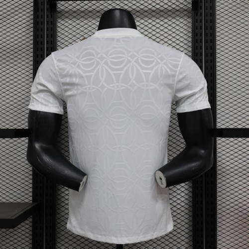 Player Version PSG 24/25 Special Authentic Jersey