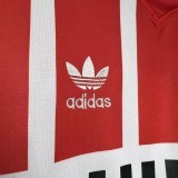 PSV Eindhoven 1990/1992 Home Retro Jersey