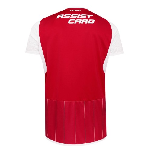 Thai Version Colo Colo 24/25 Third Jersey
