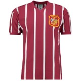 Manchester City 1956 FA Cup Final Retro Jersey