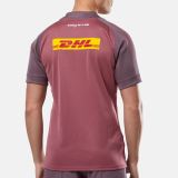 Munster 2024/2025 Mens European Rugby Jersey