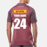 Munster 2024/2025 Mens European Rugby Jersey