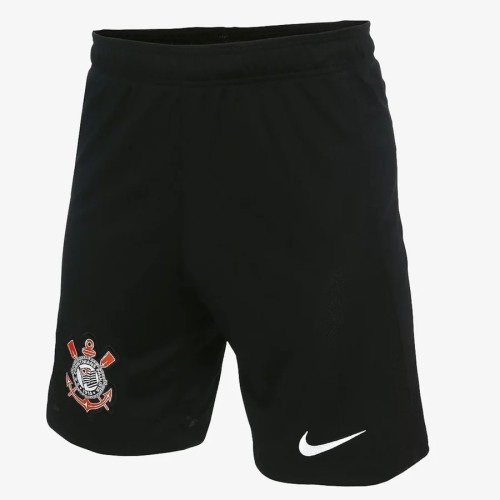 Thai Version Corinthians 24/25 Home Shorts