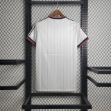 MUFC 1983 Away Retro Jersey