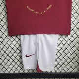 Kids ARS 2005/2006 Home Retro Kit