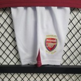 Kids ARS 2005/2006 Home Retro Kit
