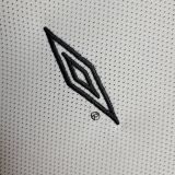MUFC 2001/2002 Third Centenary Retro Jersey