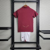 Kids ARS 2005/2006 Home Retro Kit