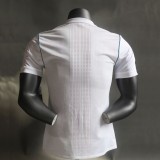 Player Version Real Madrid 2017/2018 Home Retro Jersey