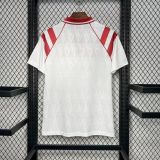 Sevilla FC 1992/1993 Home Retro Jersey
