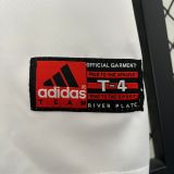 River Plate 1998/1999 Home Retro Jersey