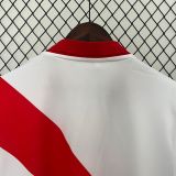 River Plate 1998/1999 Home Retro Jersey