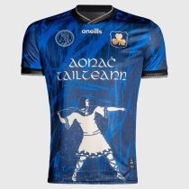 Tailteann 2024 Mens Games Jersey Royal