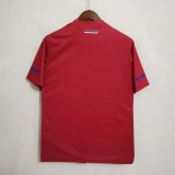 Thai Version Serbia 2010 World Cup Home Jersey
