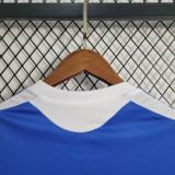 Kids Chelsea 2011/2012 Home Retro Kit