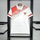 Sevilla FC 1993/1994 Home Retro Jersey