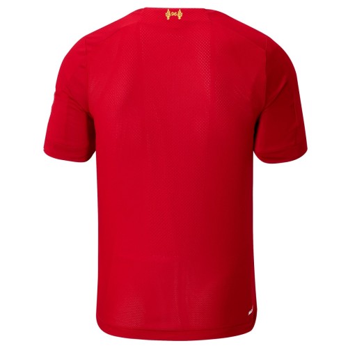Liverpool 2019/2020 Home Retro Jersey