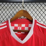 Liverpool 2008/2010 Home Retro Jersey