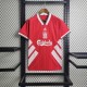 Liverpool 1993/1995 Home Retro Jersey