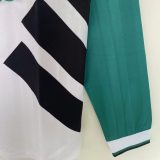 Liverpool 1993/1995 Away Long Sleeve Retro Jersey