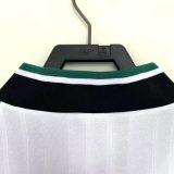 Liverpool 1993/1995 Away Long Sleeve Retro Jersey