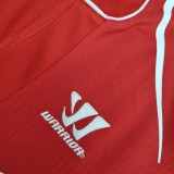 Liverpool 2014/2015 Home Retro Jersey