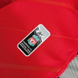 Liverpool 2005/2006 Home Retro Jersey