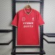 Liverpool 1985/1986 F.A.Cup Winners Home Retro Jersey