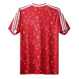 Liverpool 1989/1991 Home Retro Jersey