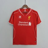 Liverpool 2014/2015 Home Retro Jersey