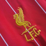 Liverpool 1982/1985 Home Retro Jersey