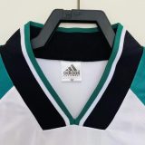 Liverpool 1993/1995 Away Long Sleeve Retro Jersey