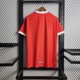 Liverpool 1999/2000 Home Retro Jersey