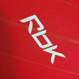 Liverpool 2005/2006 Home Retro Jersey