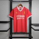 Liverpool 1982/1985 Home Retro Jersey