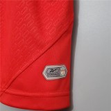 Liverpool 2005 Istanbul Home Retro Jersey