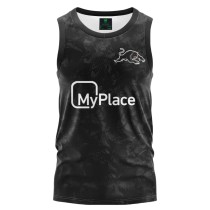 Penrith Panthers 2024 Men's Training Singlet