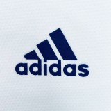Player Version Real Madrid 2020/2021 Home Retro Jersey